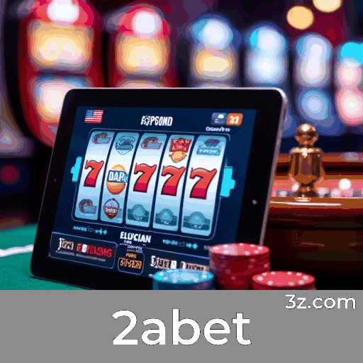 2abet: Uma Experiência de Cassino Imersiva para Brasileiros