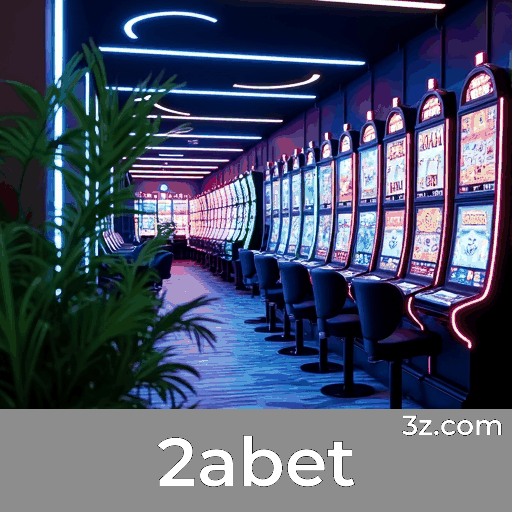 Maximize Promoções com Estratégia na 2abet