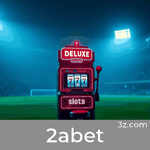 2abet: Uma Experiência de Cassino Imersiva para Brasileiros