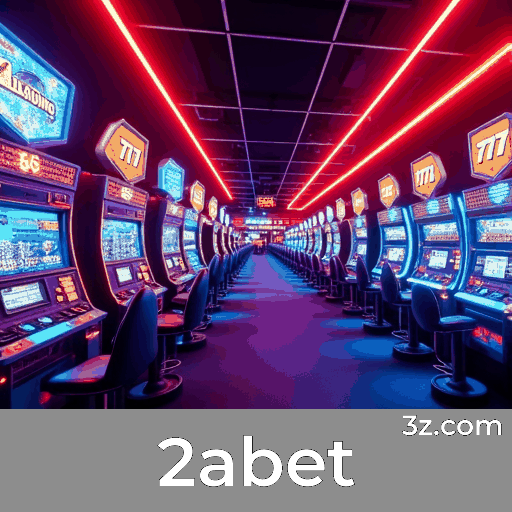 2abet Comunidade: Oásis de Interação Global