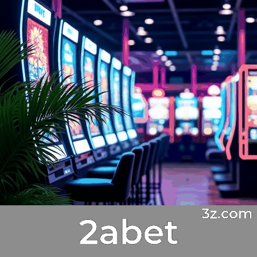 2abet Bônus: Maximize Valor com Estratégias Inteligentes